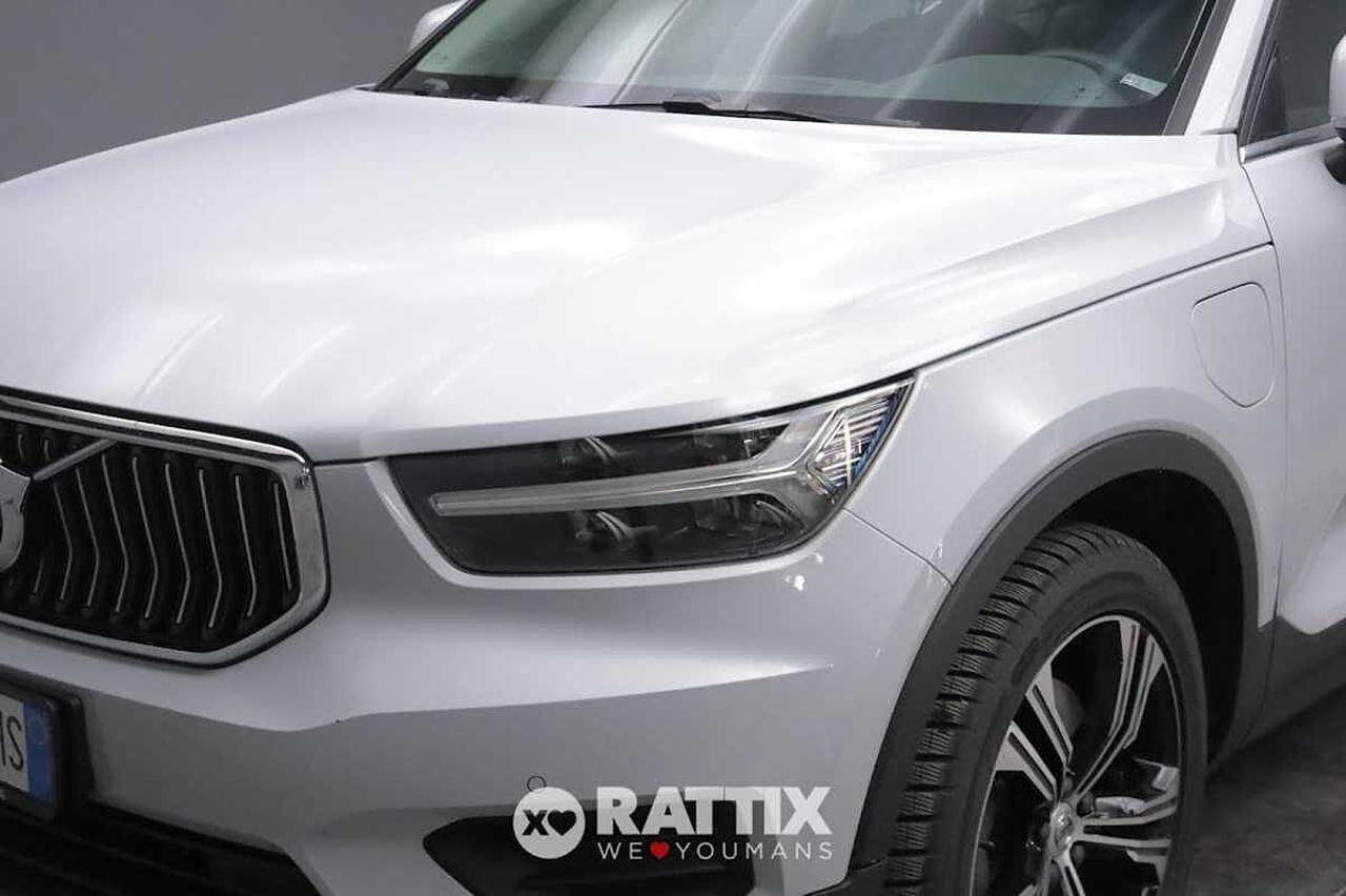 Volvo Volvo XC40 usata 22