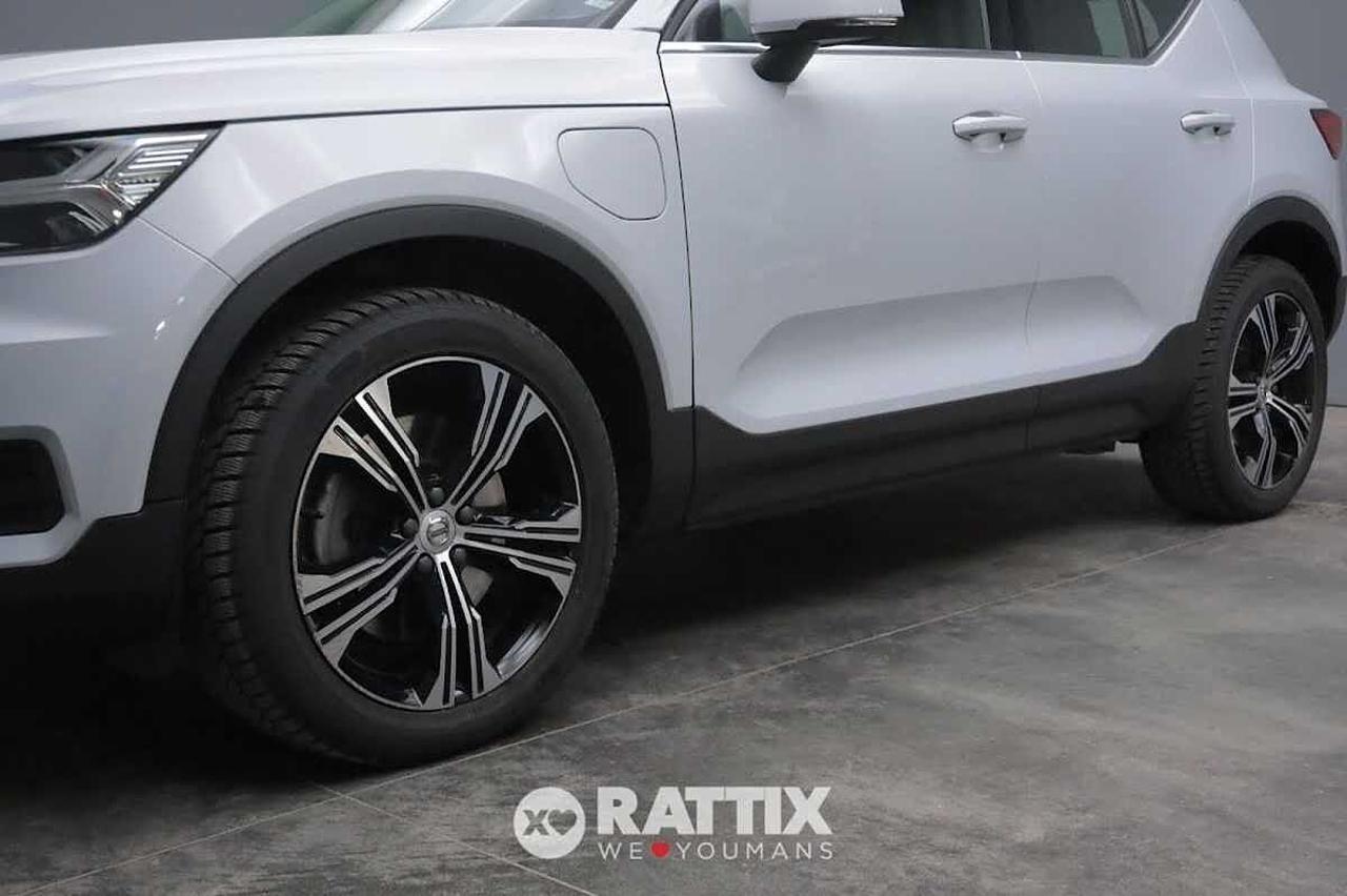 Volvo Volvo XC40 usata 23