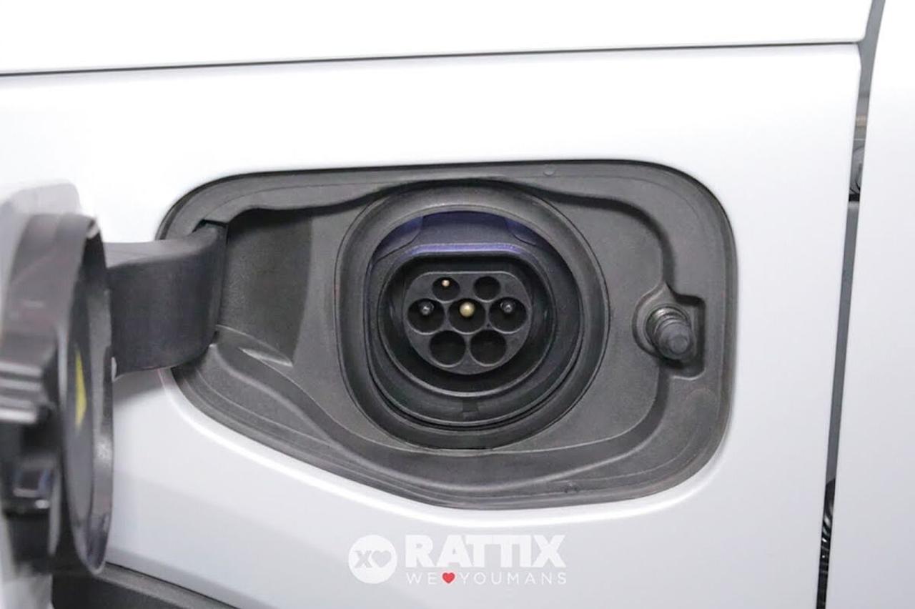 Volvo Volvo XC40 usata 24