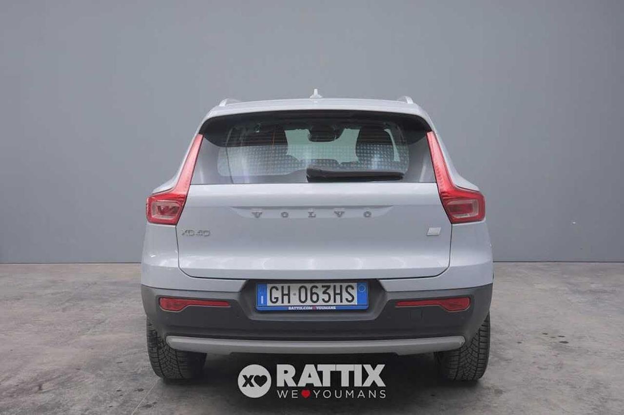 Volvo Volvo XC40 usata 25