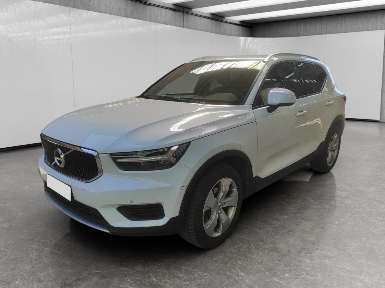 Volvo Volvo XC40 XC 40 1.5 t2 Momentum auto my21