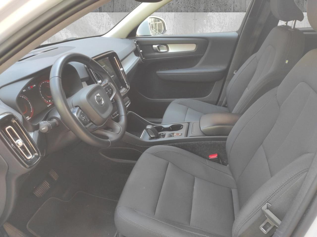 Volvo Volvo XC40 usata 1