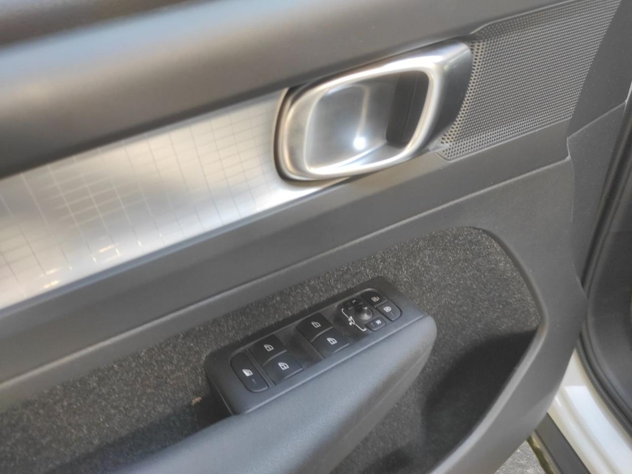 Volvo Volvo XC40 usata 2