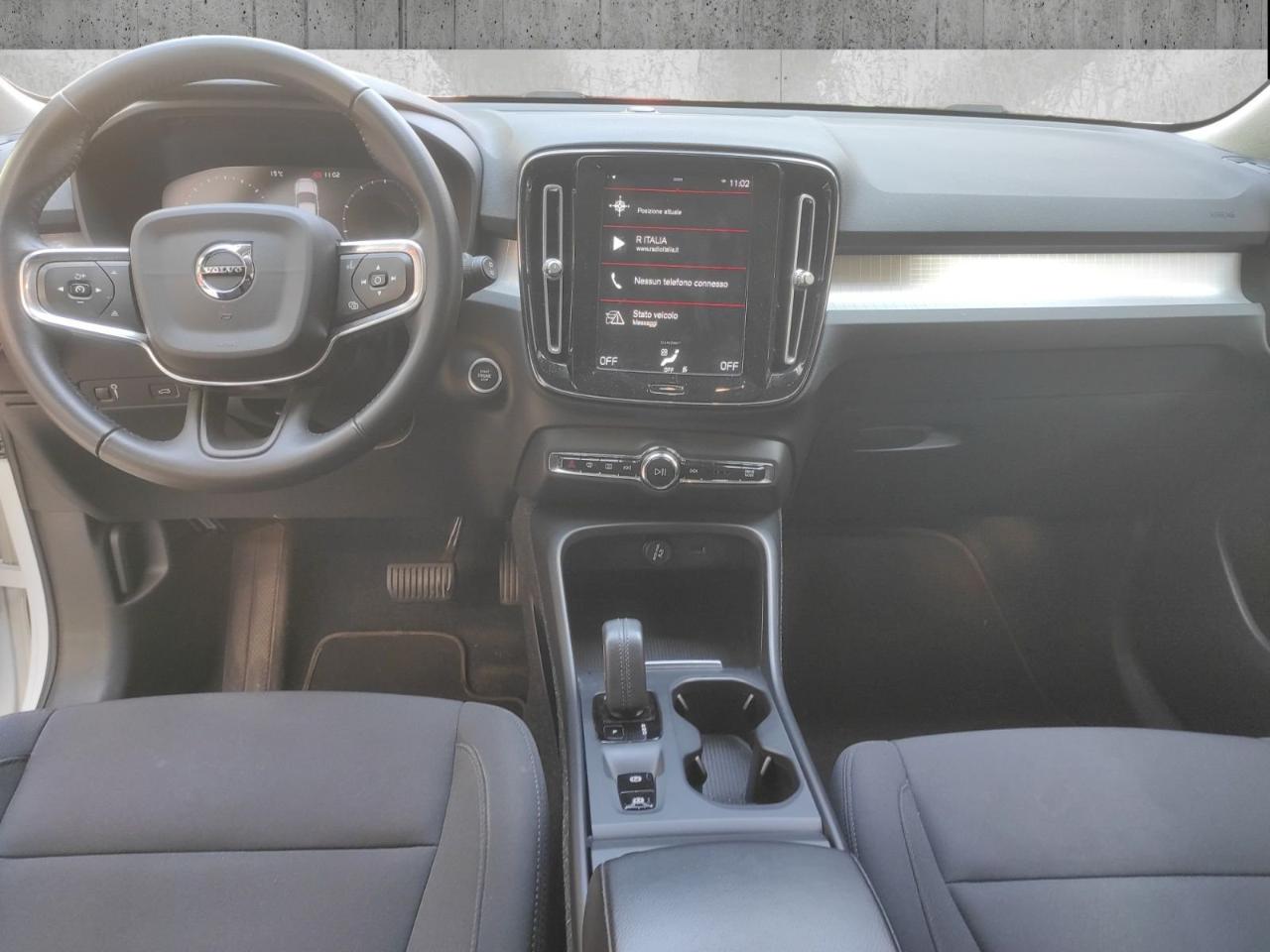 Volvo Volvo XC40 usata 3