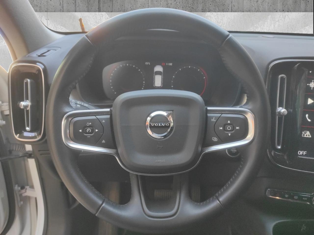 Volvo Volvo XC40 usata 4