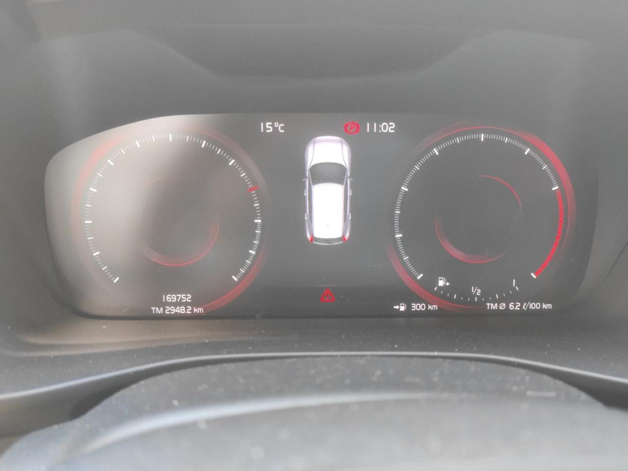 Volvo Volvo XC40 usata 5