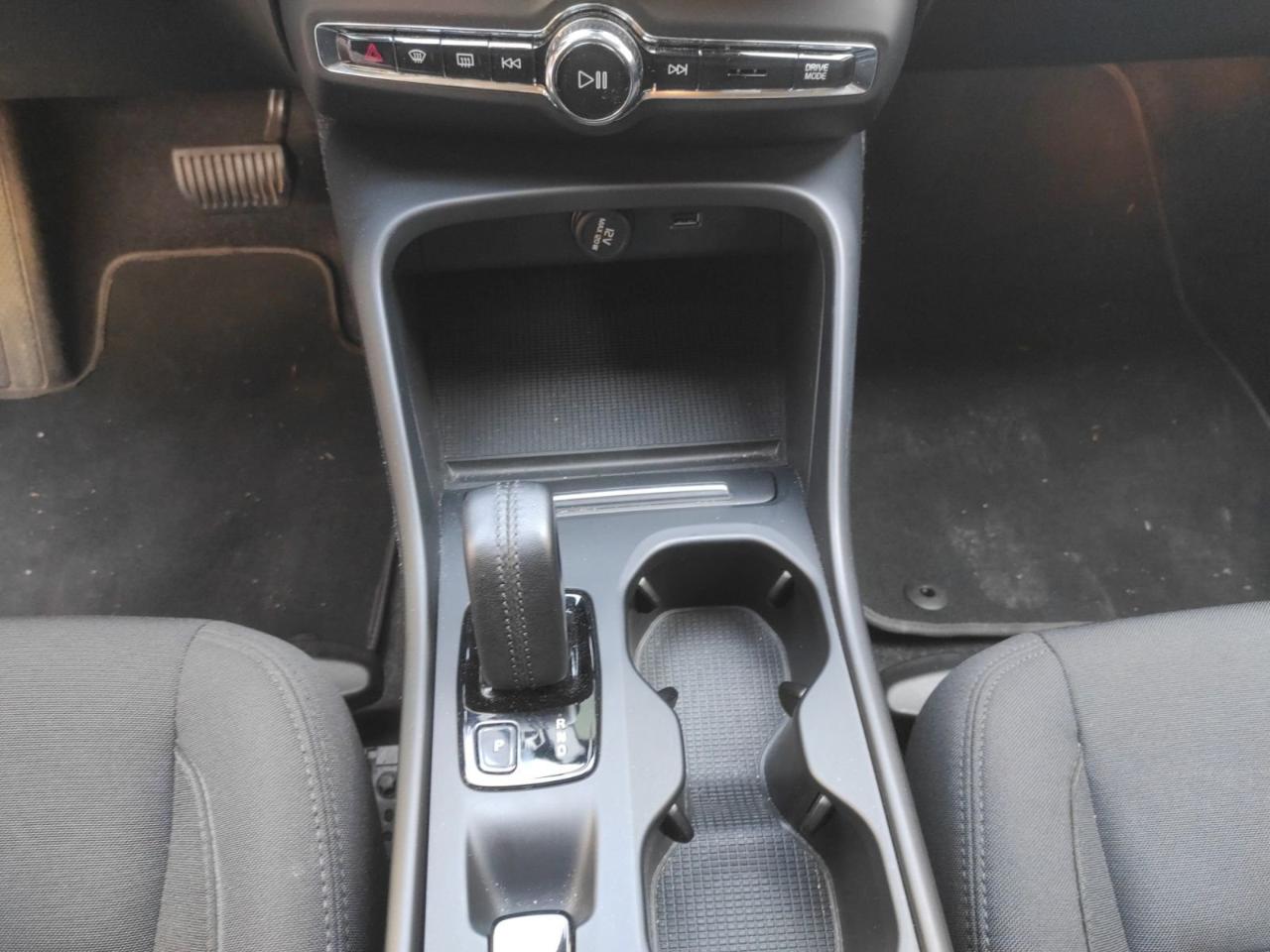 Volvo Volvo XC40 usata 6