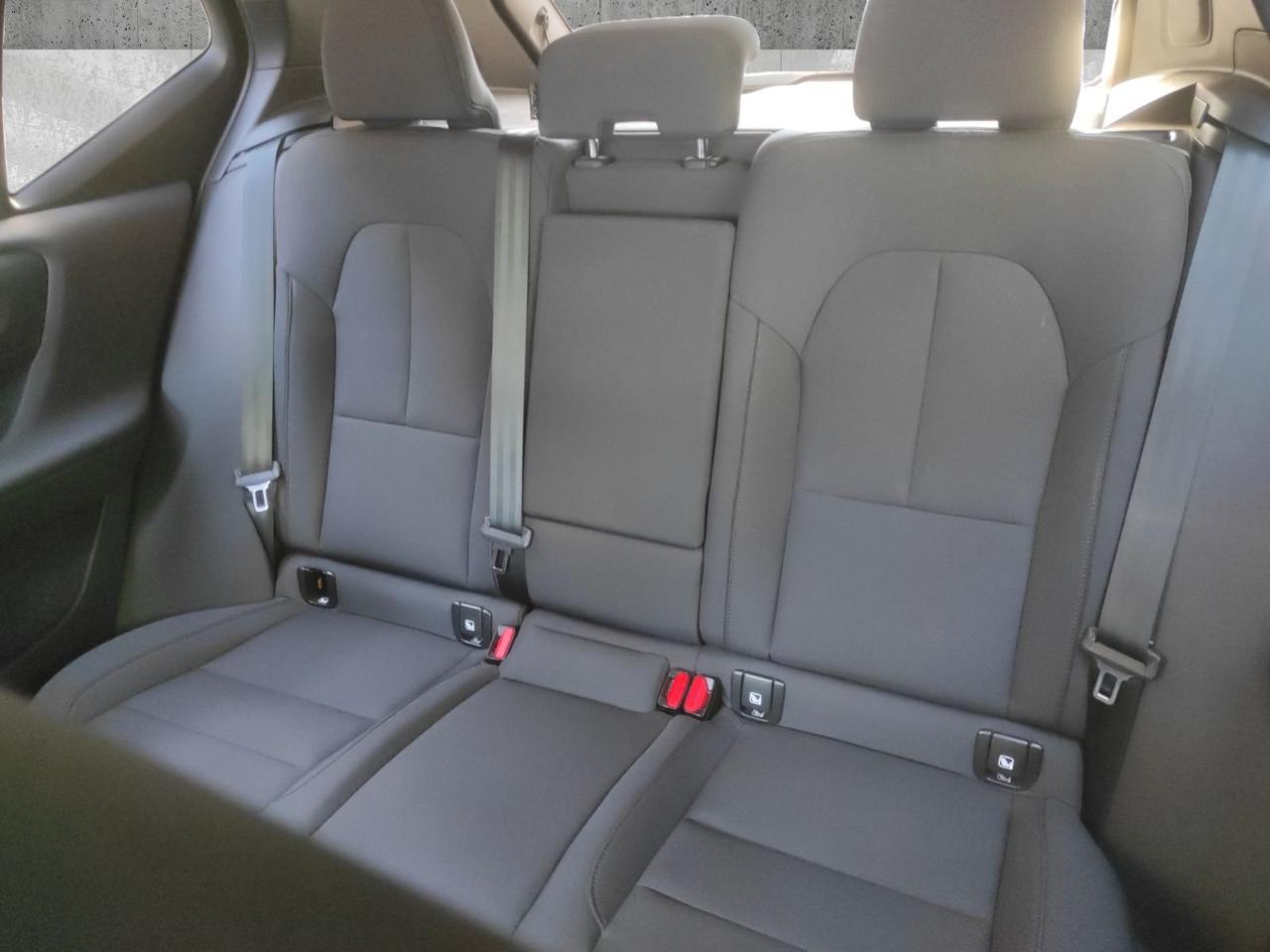 Volvo Volvo XC40 usata 7