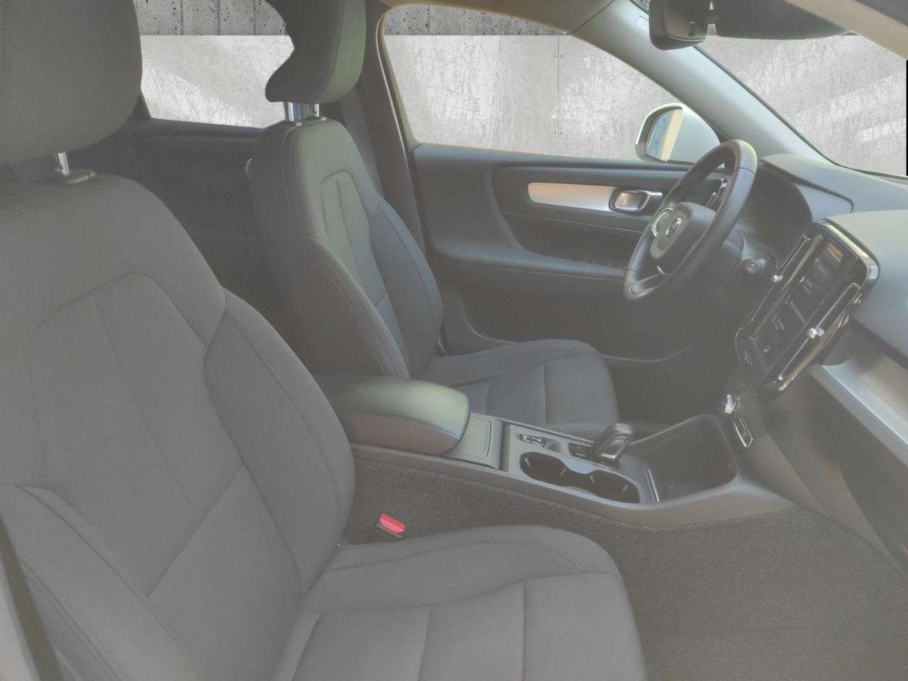 Volvo Volvo XC40 usata 8