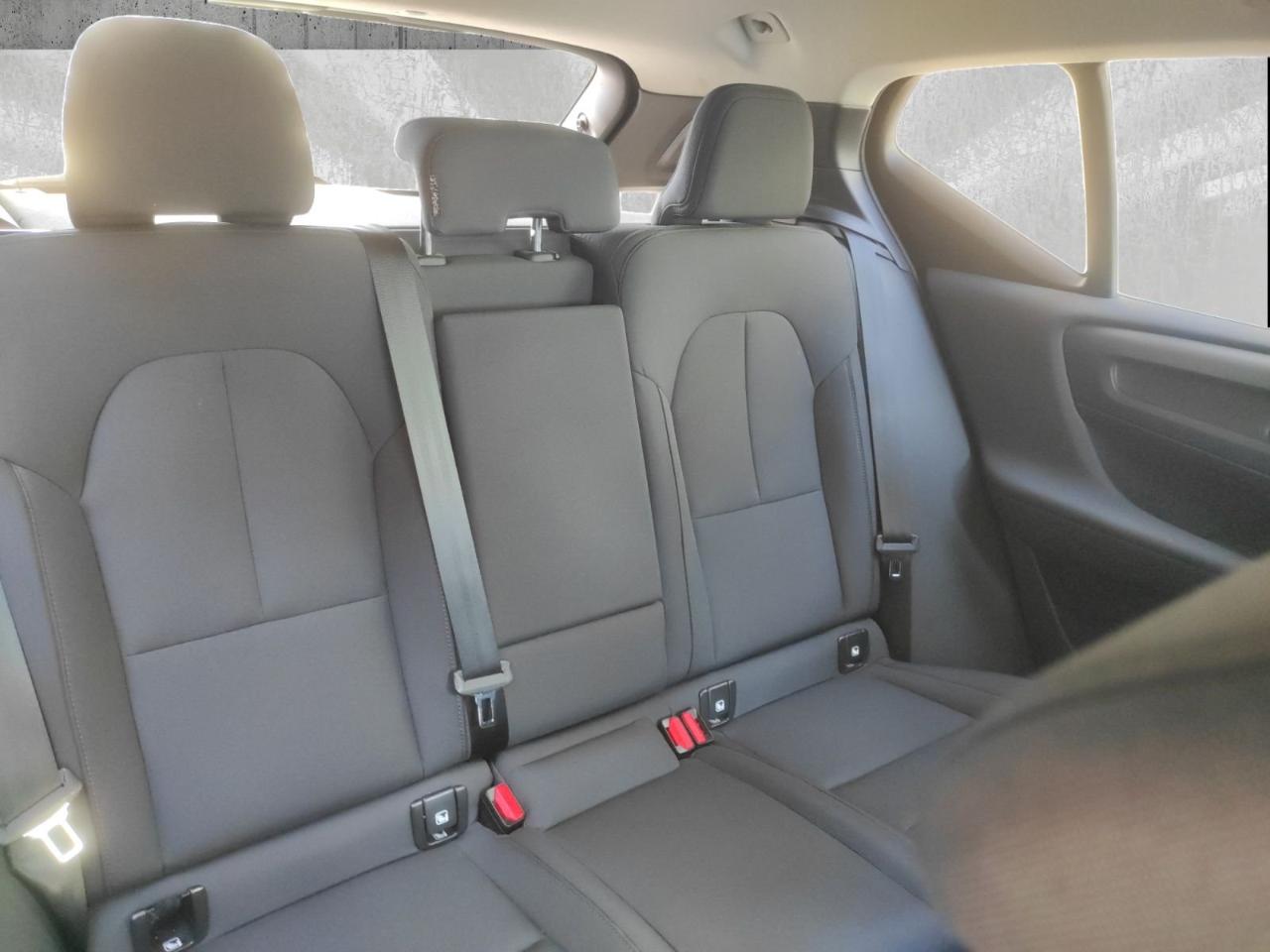 Volvo Volvo XC40 usata 9