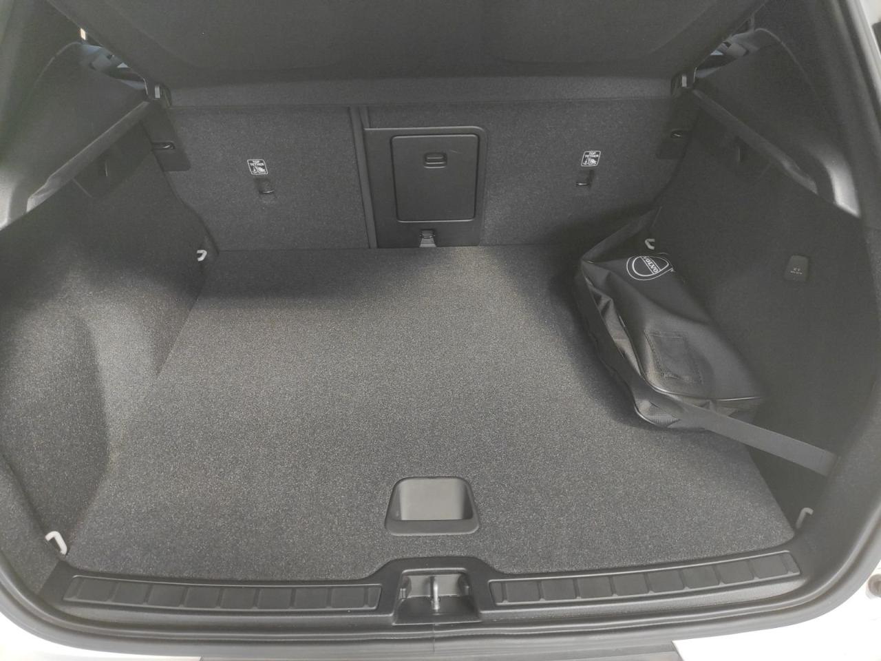 Volvo Volvo XC40 usata 10