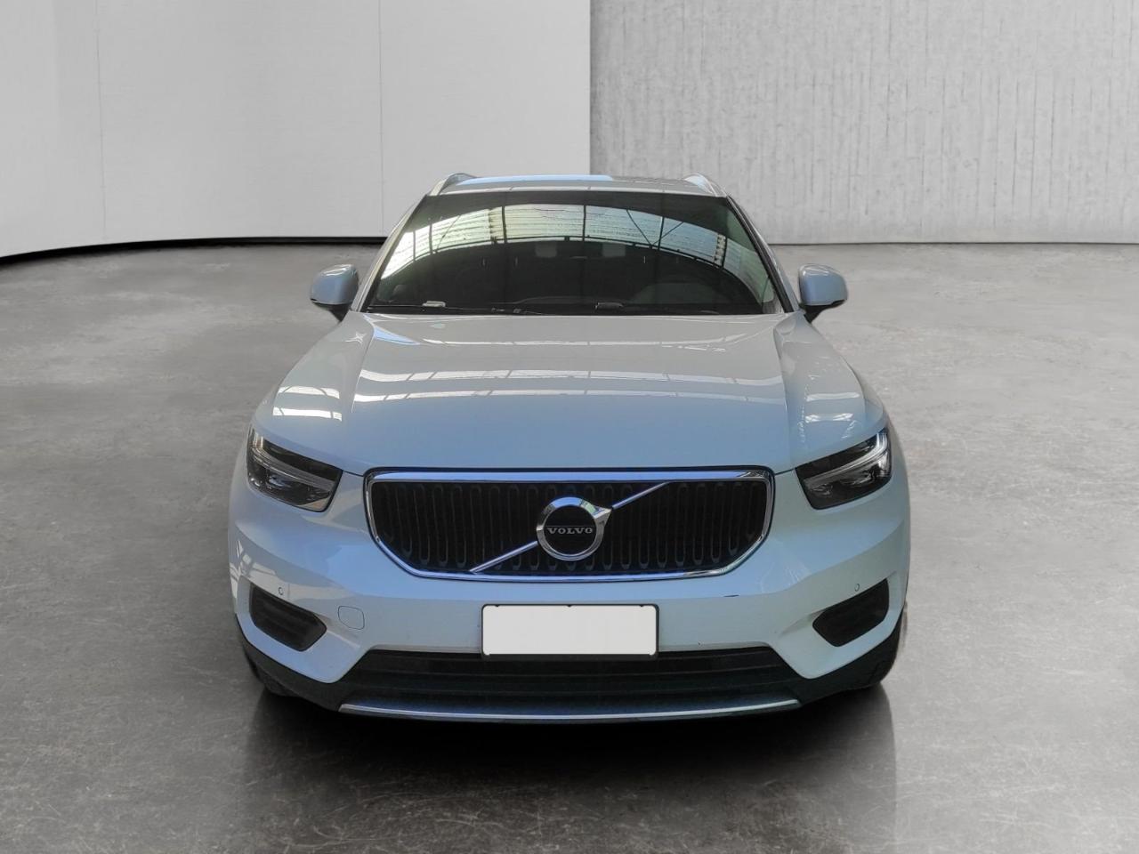 Volvo Volvo XC40 usata 11