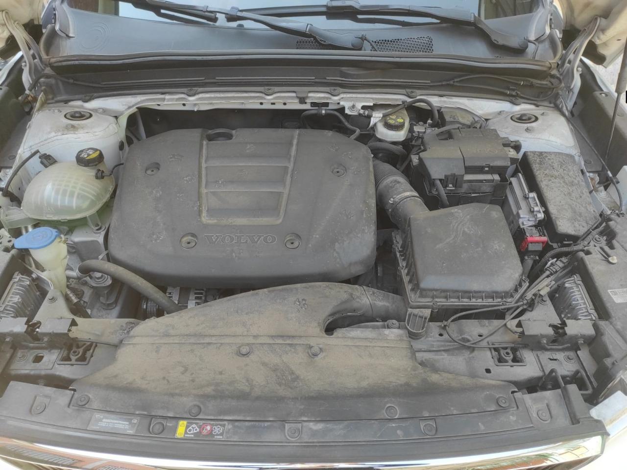Volvo Volvo XC40 usata 12