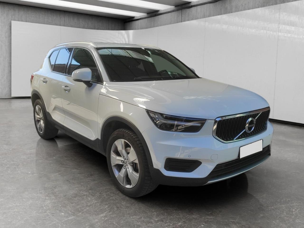 Volvo Volvo XC40 usata 14