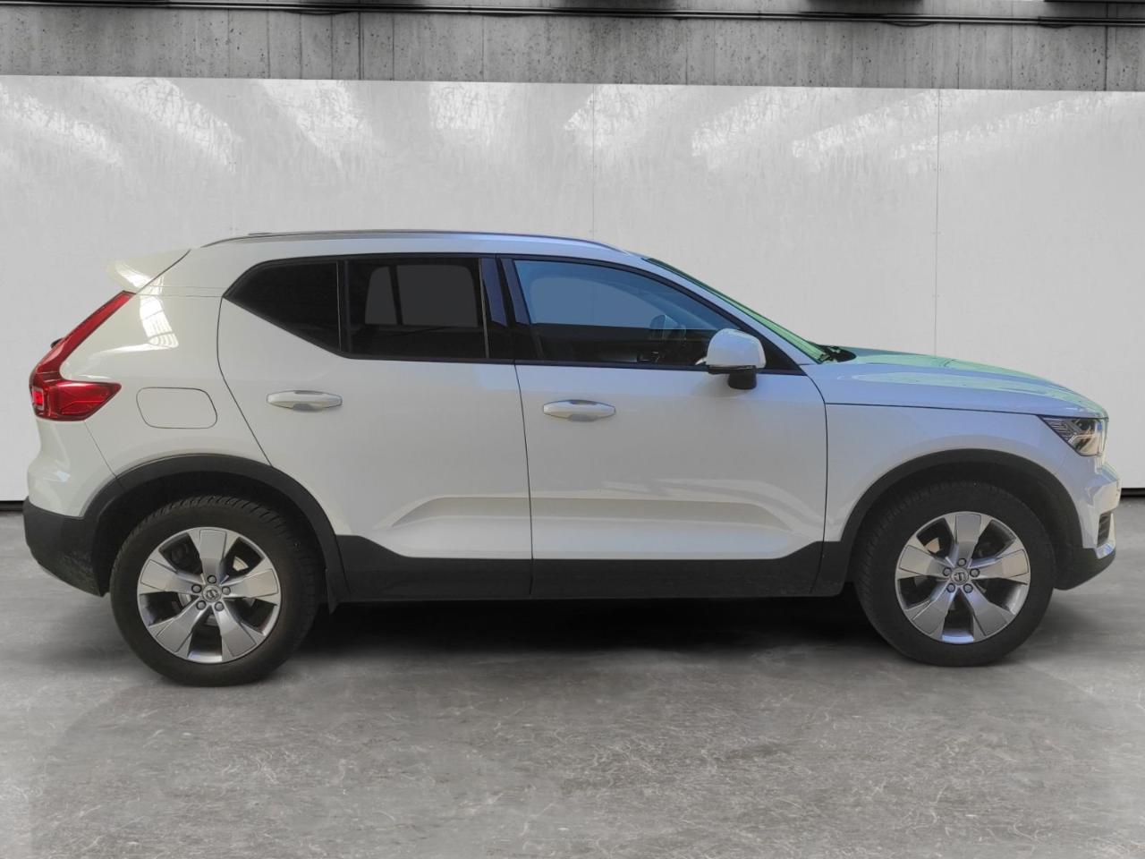 Volvo Volvo XC40 usata 15