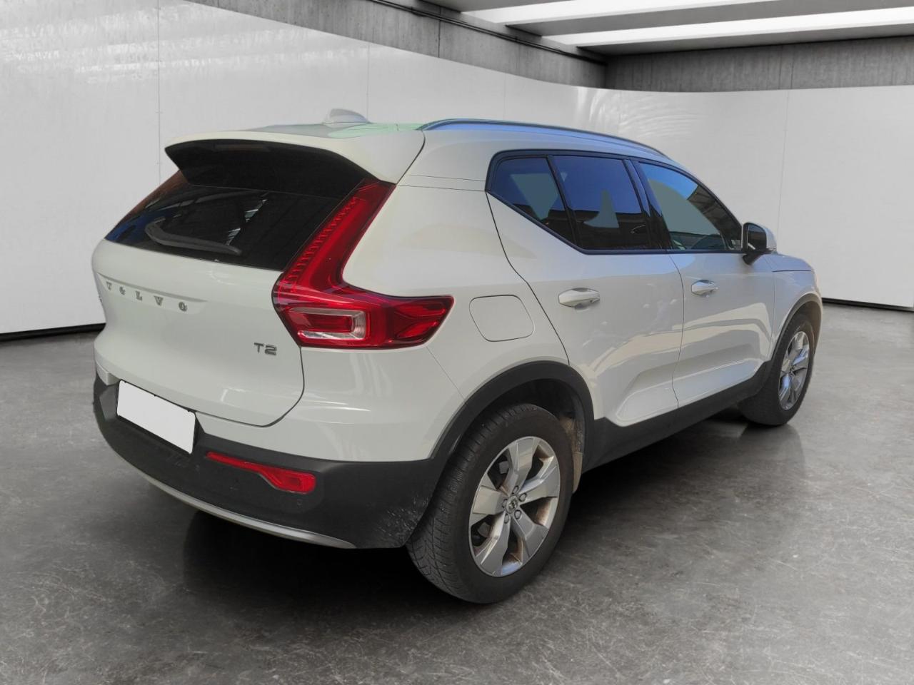 Volvo Volvo XC40 usata 16