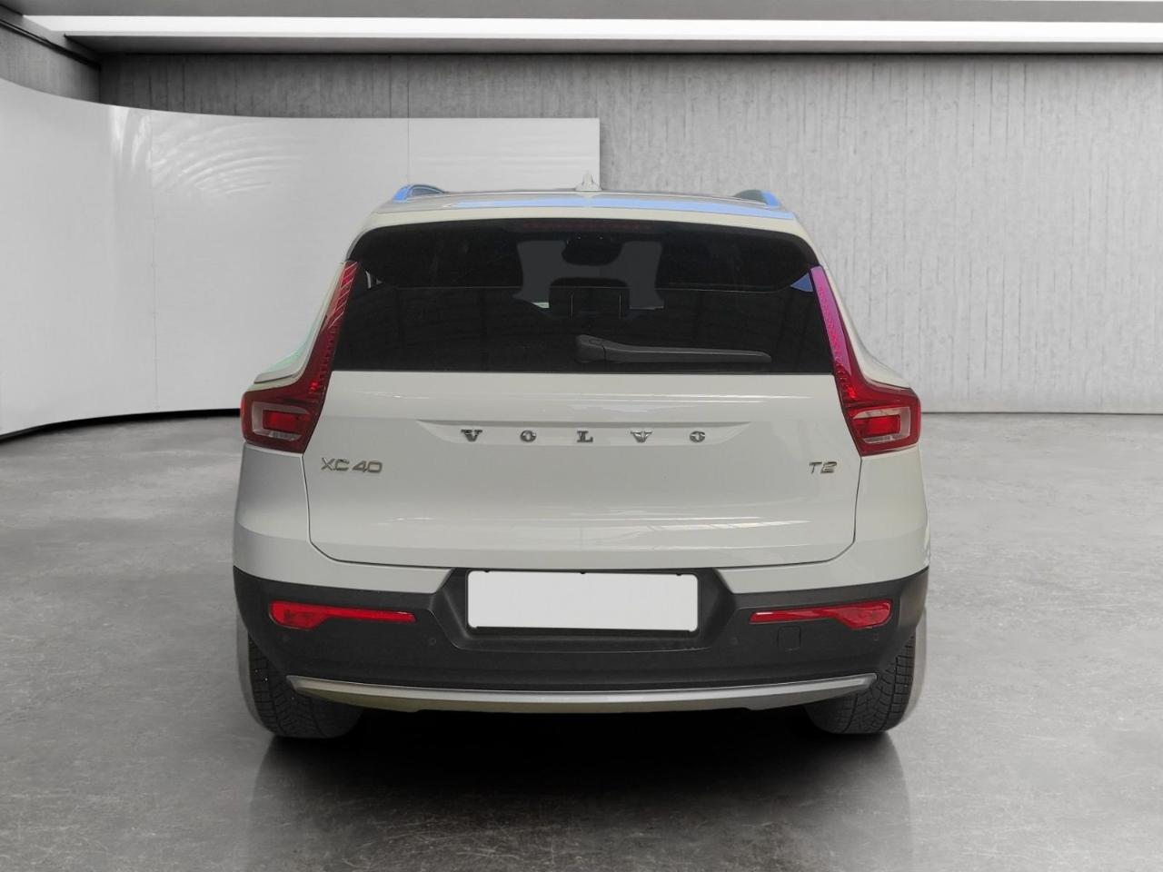 Volvo Volvo XC40 usata 17