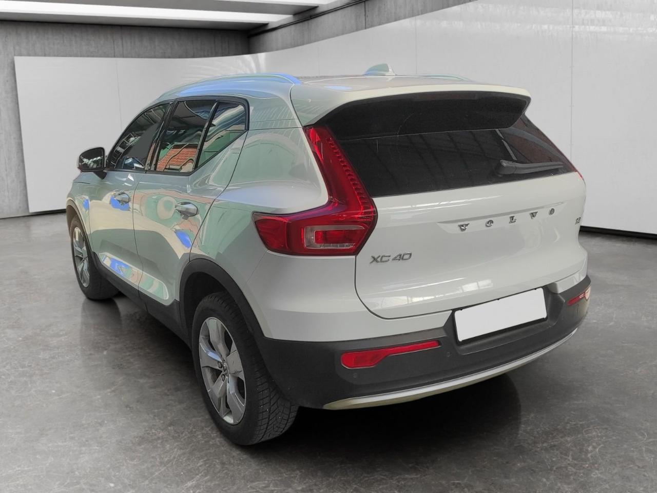 Volvo Volvo XC40 usata 18