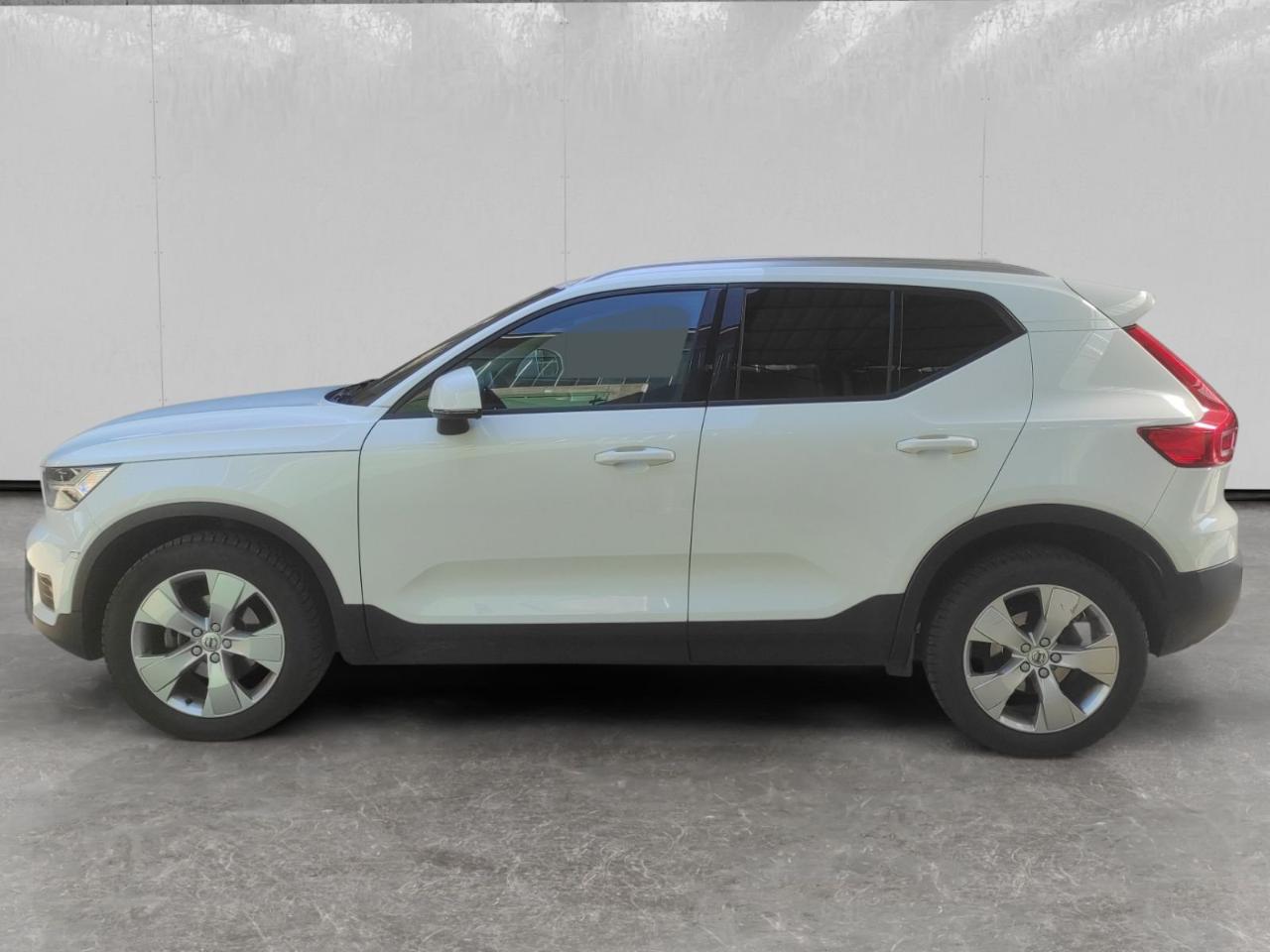 Volvo Volvo XC40 usata 19