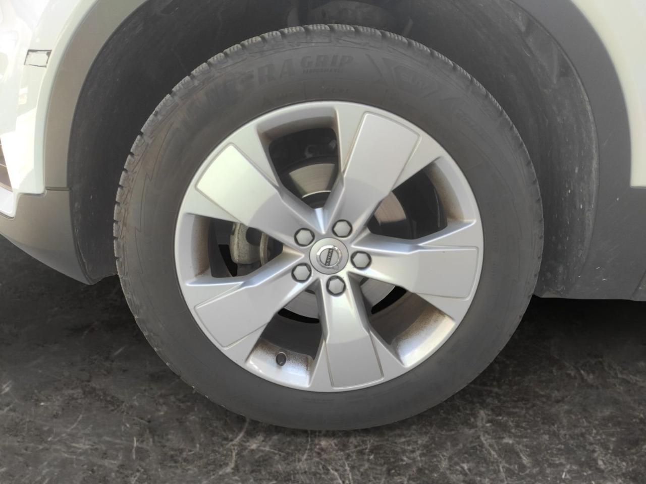 Volvo Volvo XC40 usata 20