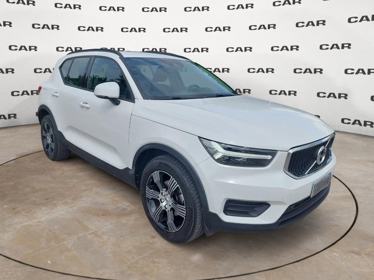 Volvo Volvo XC40 XC 40 D3 Business
