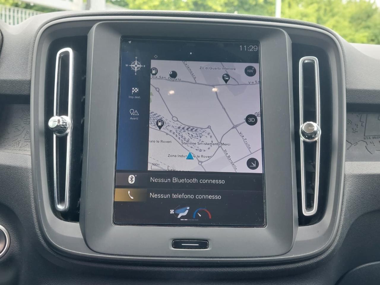 Volvo Volvo XC40 usata 4
