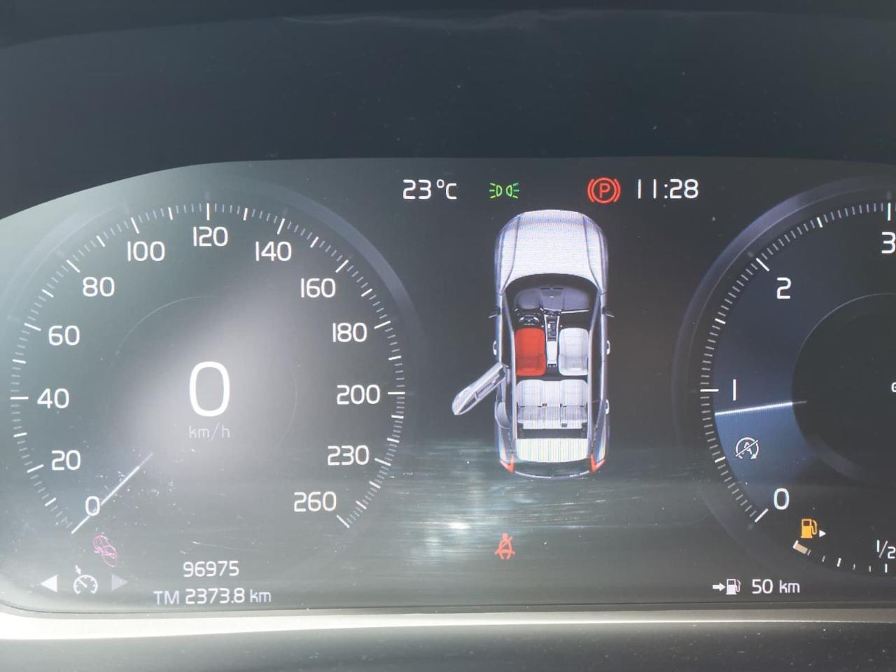 Volvo Volvo XC40 usata 5