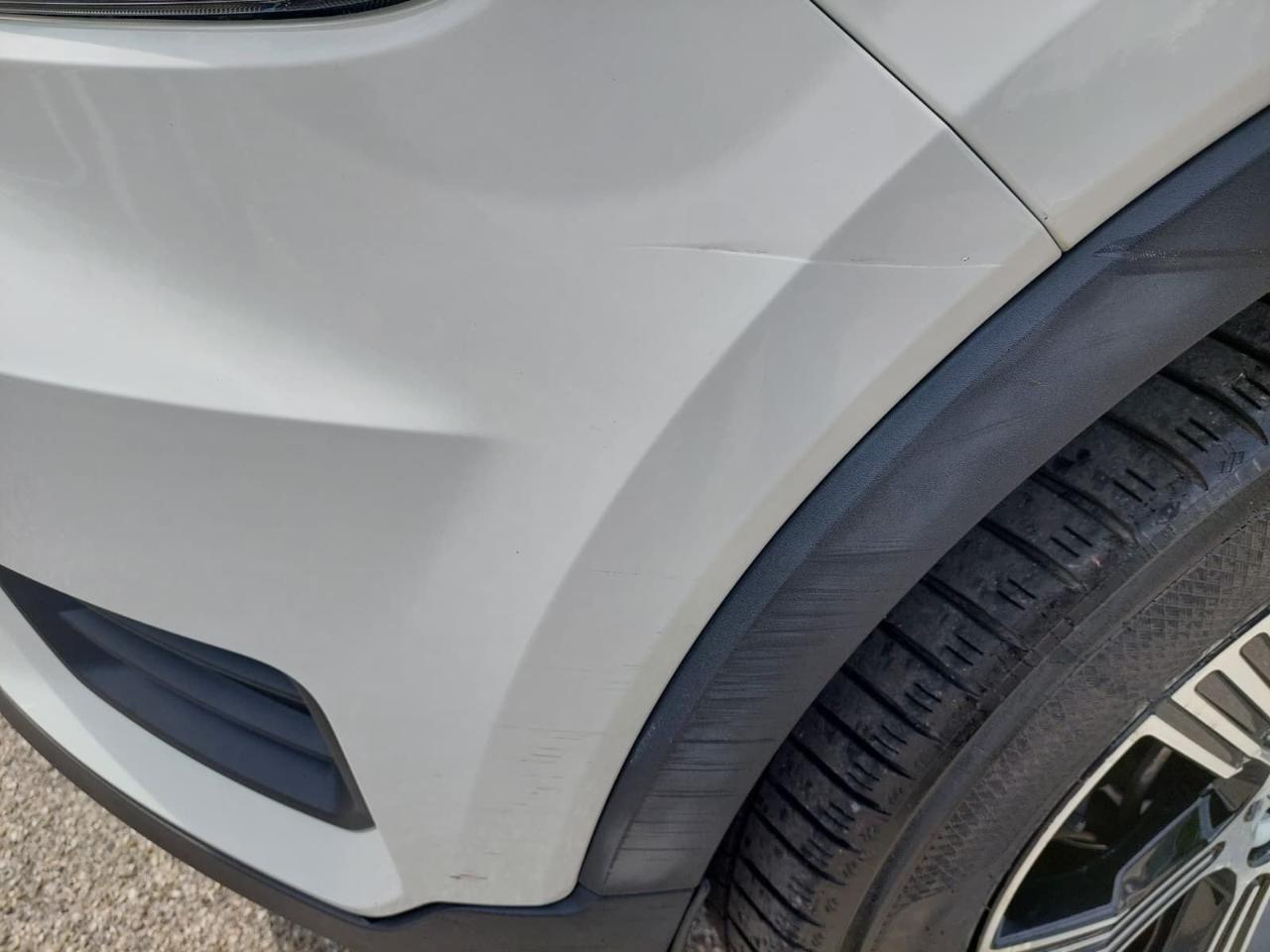 Volvo Volvo XC40 usata 6