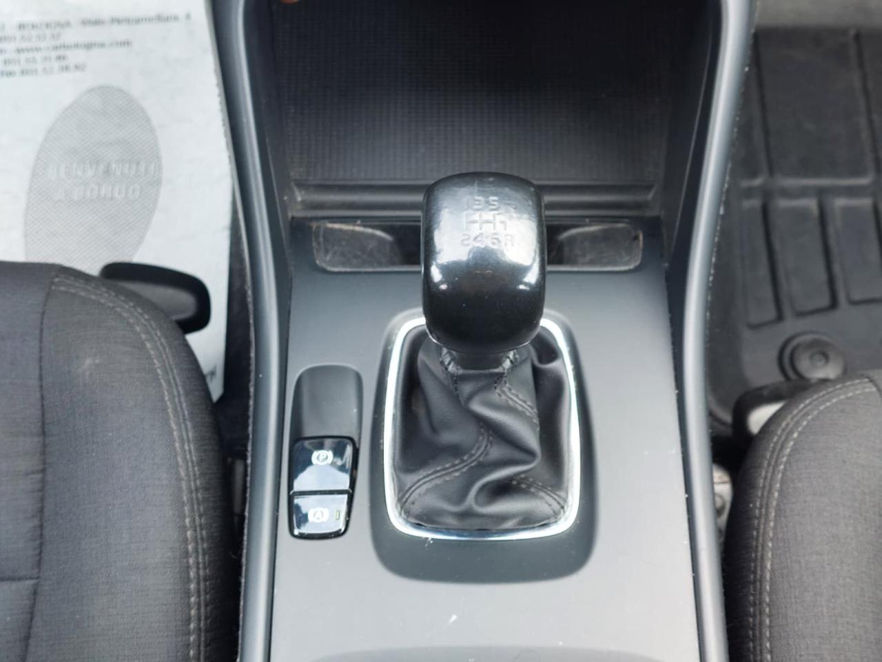 Volvo Volvo XC40 usata 7