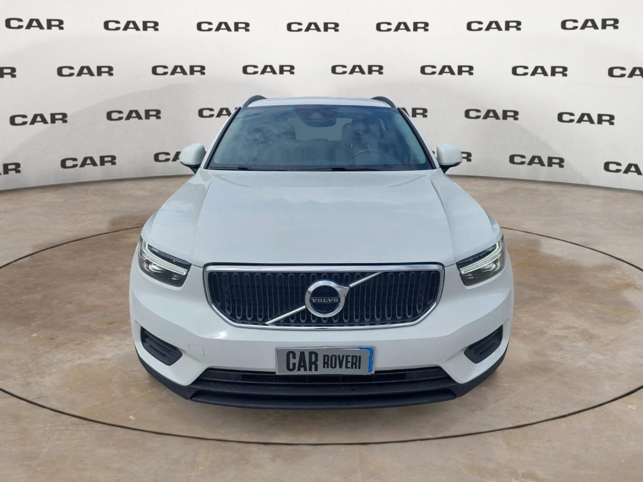 Volvo Volvo XC40 usata 11