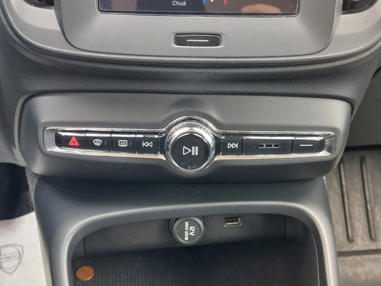 Volvo Volvo XC40 usata 12