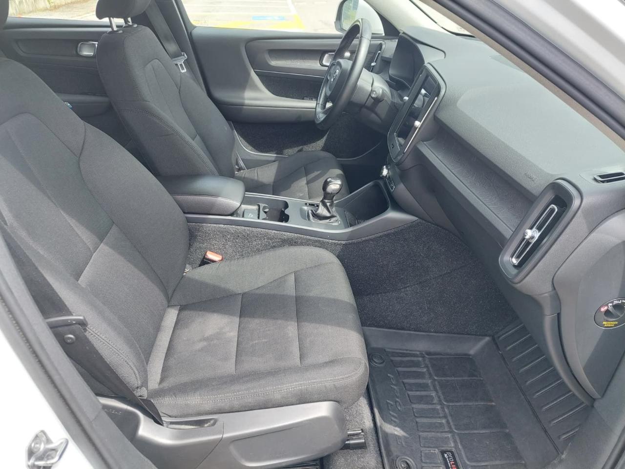 Volvo Volvo XC40 usata 13