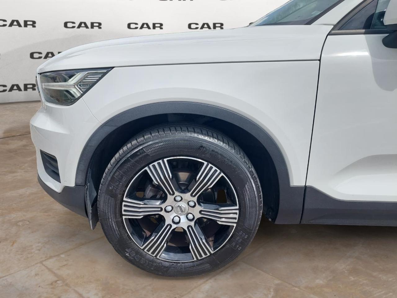 Volvo Volvo XC40 usata 14