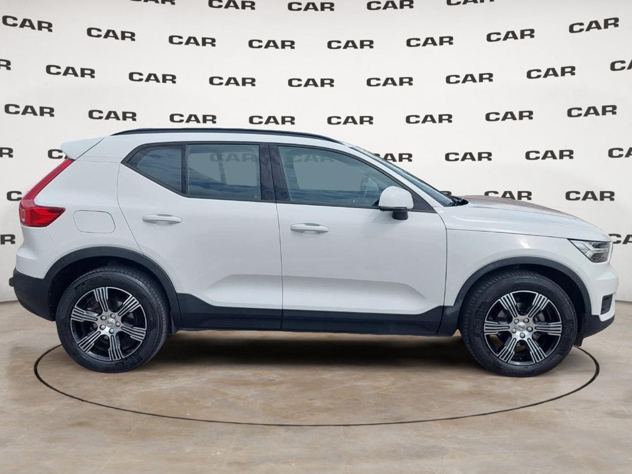 Volvo Volvo XC40 usata 15