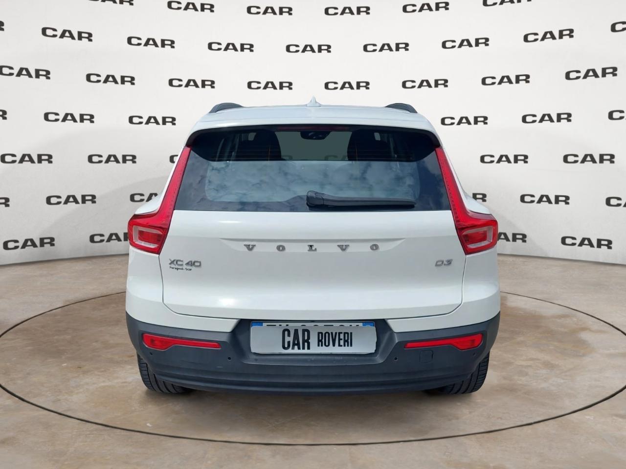 Volvo Volvo XC40 usata 16