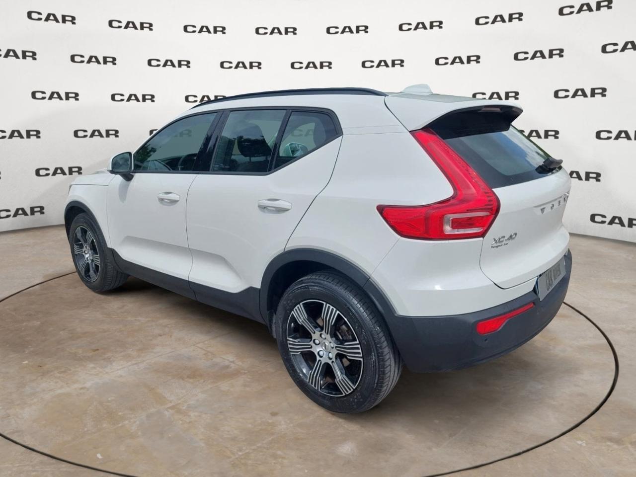 Volvo Volvo XC40 usata 17