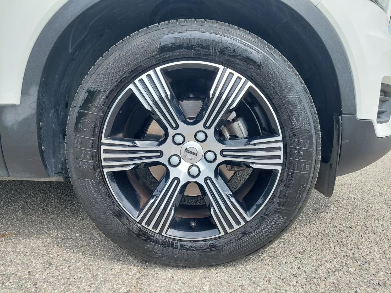Volvo Volvo XC40 usata 18