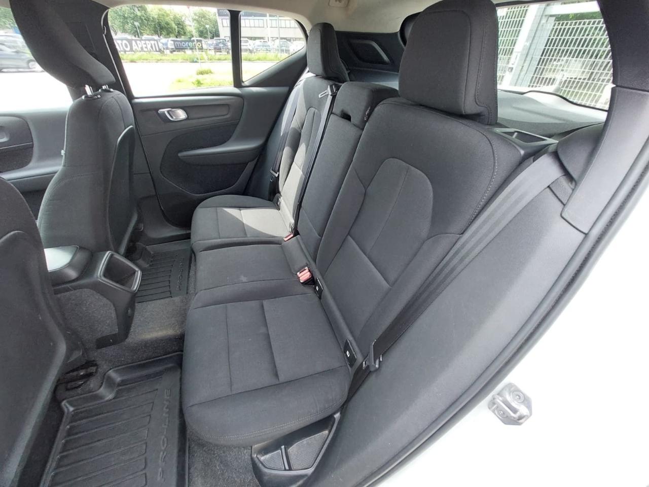 Volvo Volvo XC40 usata 21