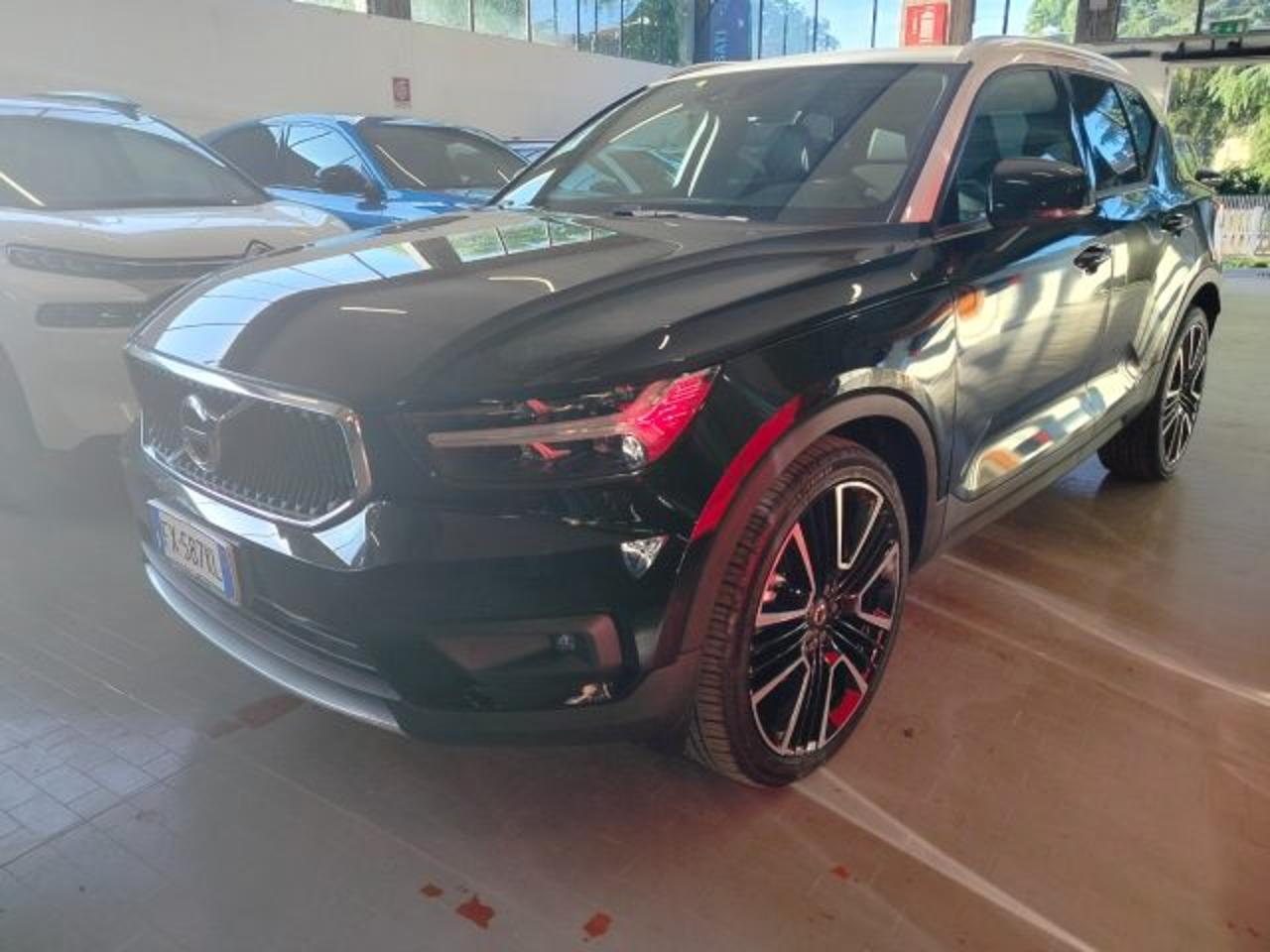 Volvo Volvo XC40 XC 40 D3 AWD Business Plus