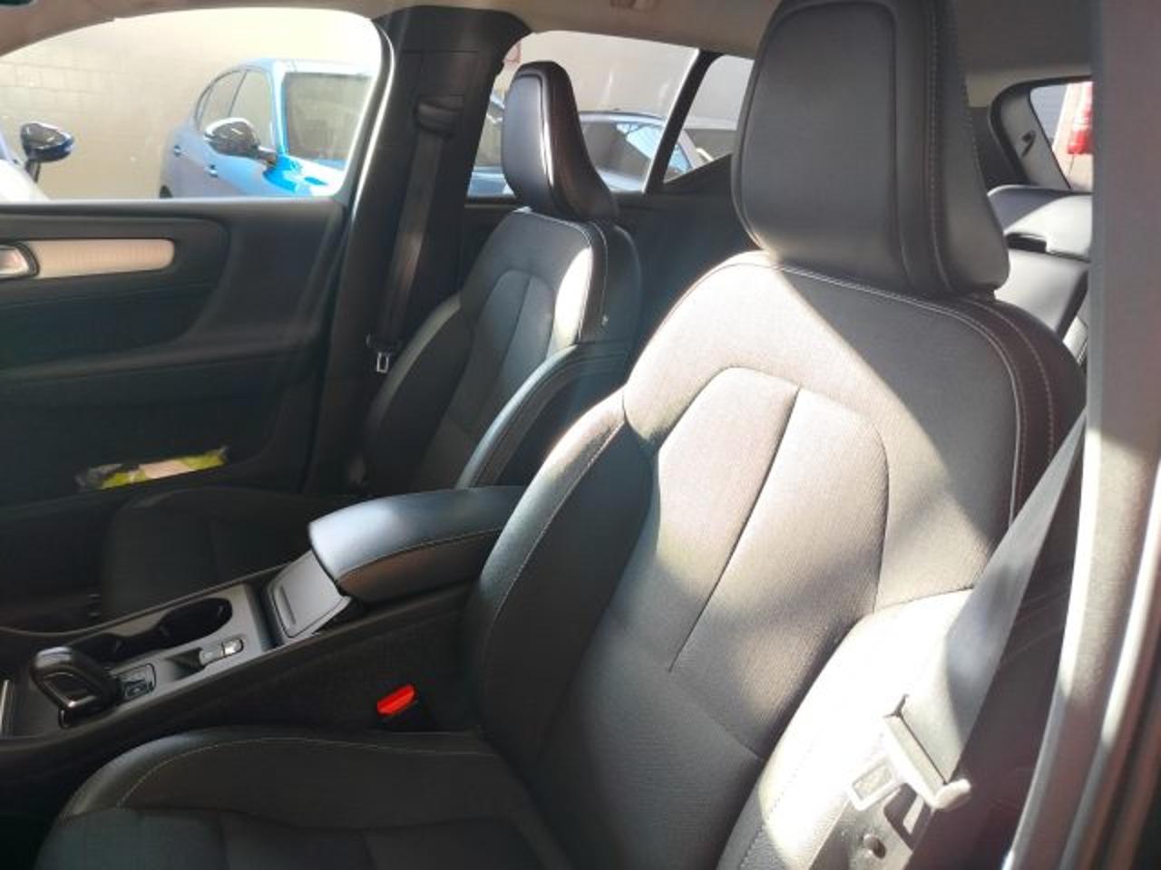 Volvo Volvo XC40 usata 1