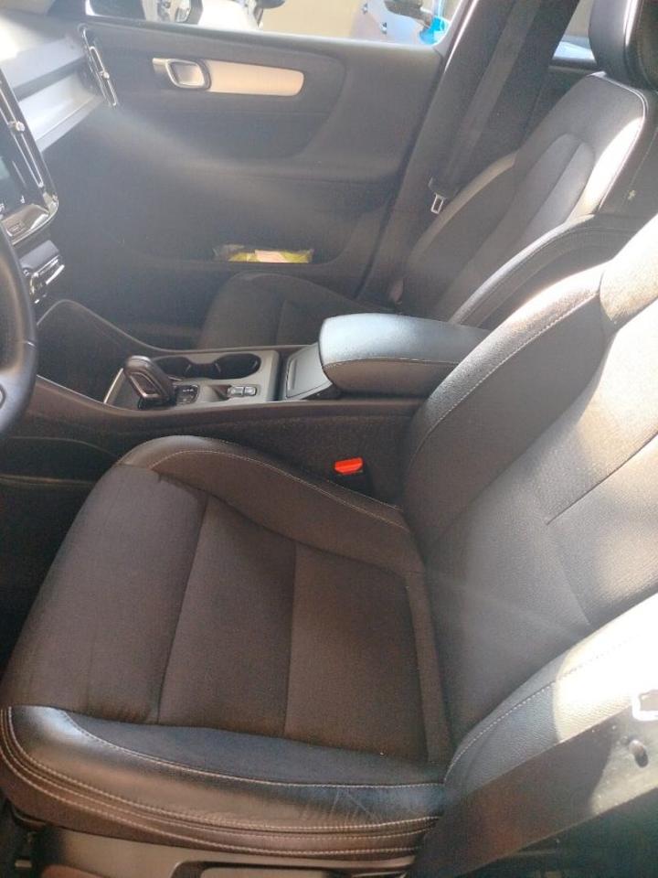Volvo Volvo XC40 usata 2