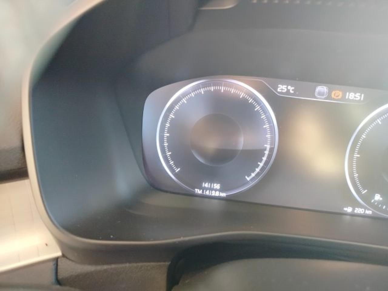Volvo Volvo XC40 usata 3