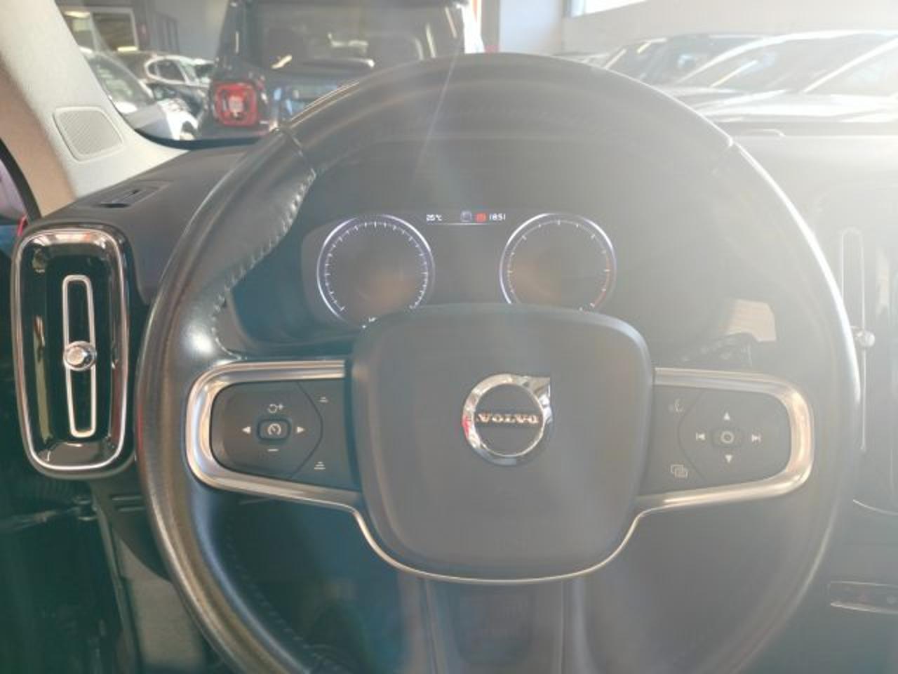 Volvo Volvo XC40 usata 4