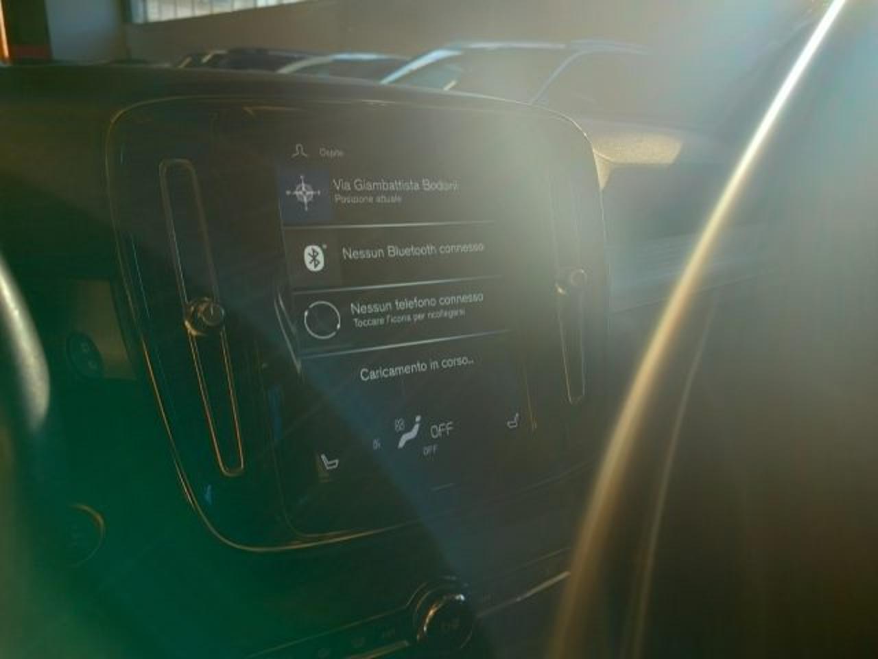 Volvo Volvo XC40 usata 5