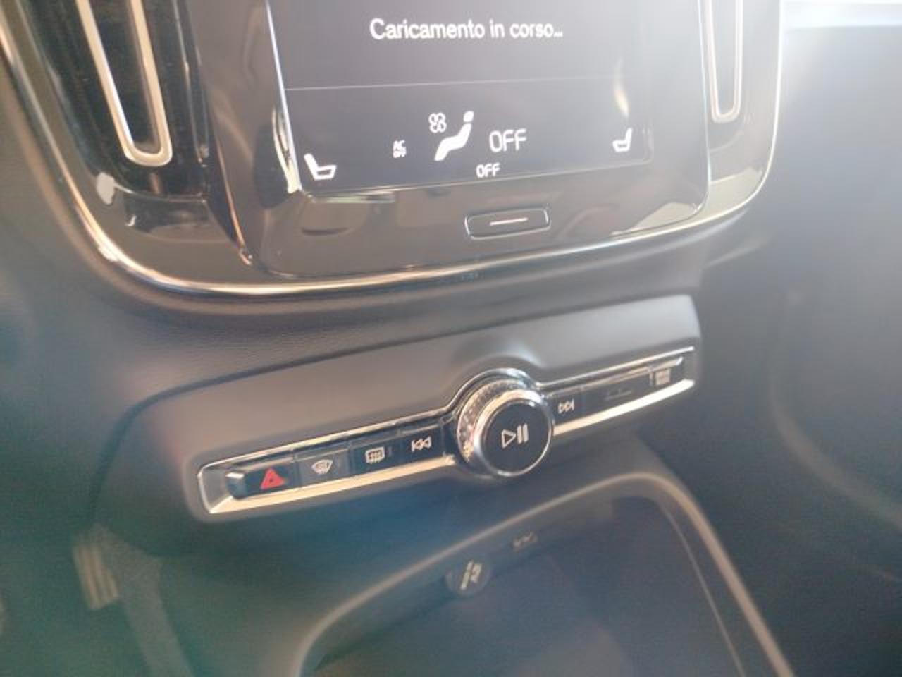 Volvo Volvo XC40 usata 6