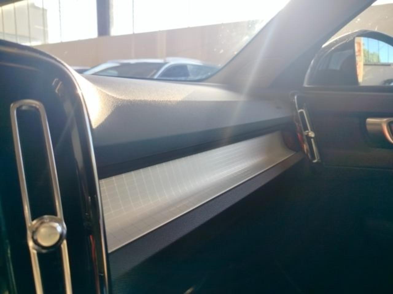 Volvo Volvo XC40 usata 8