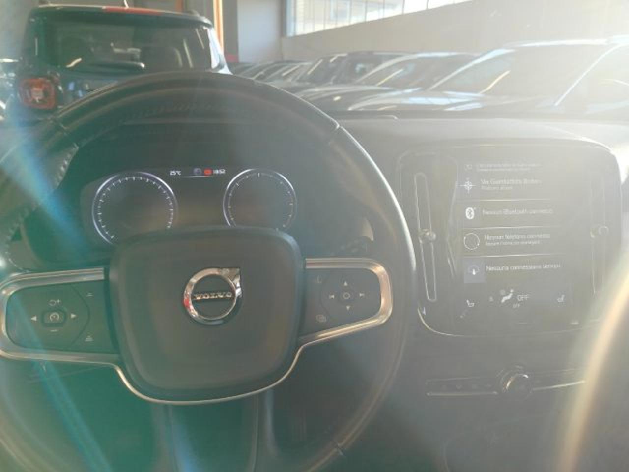 Volvo Volvo XC40 usata 9
