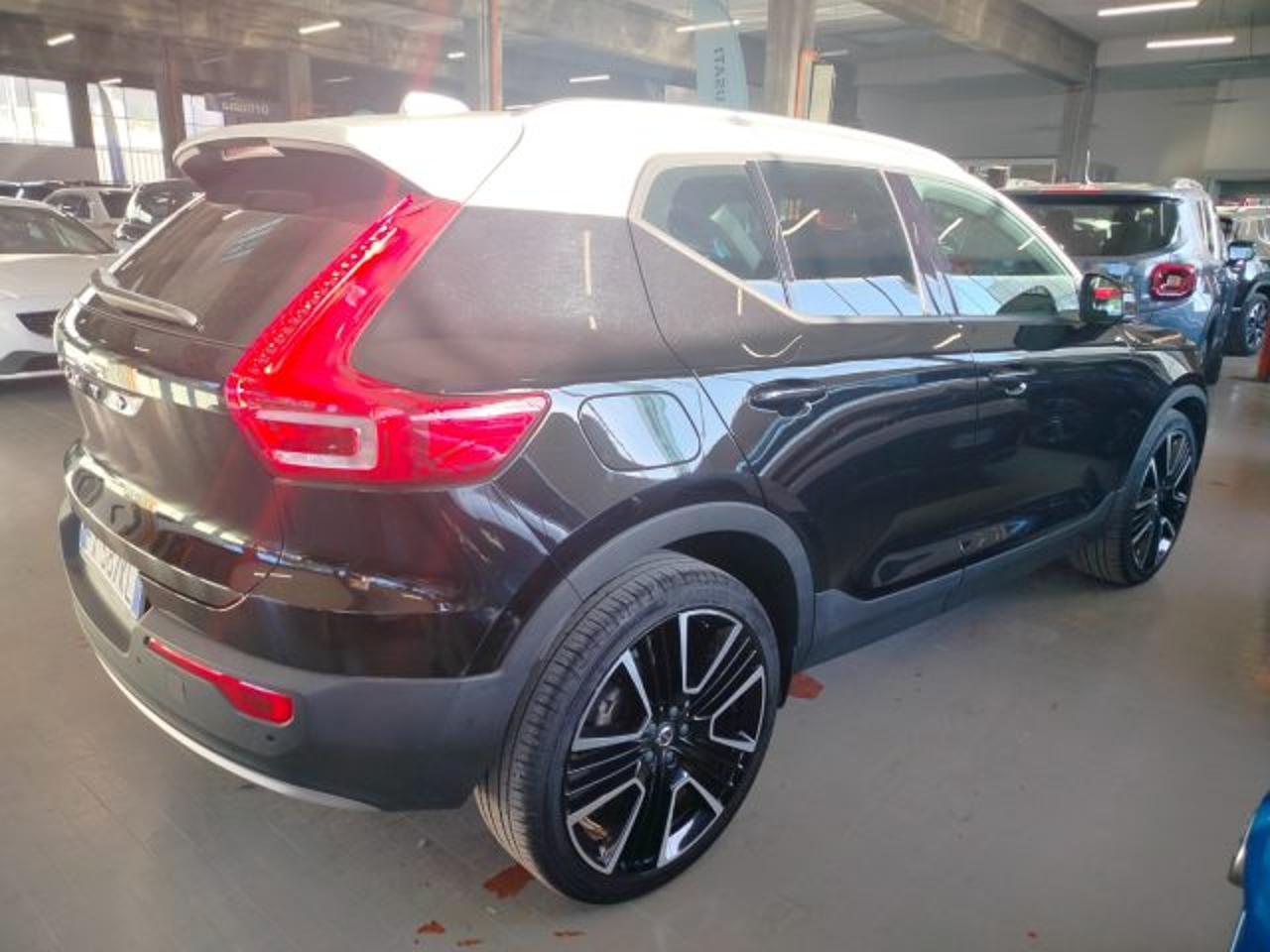 Volvo Volvo XC40 usata 14