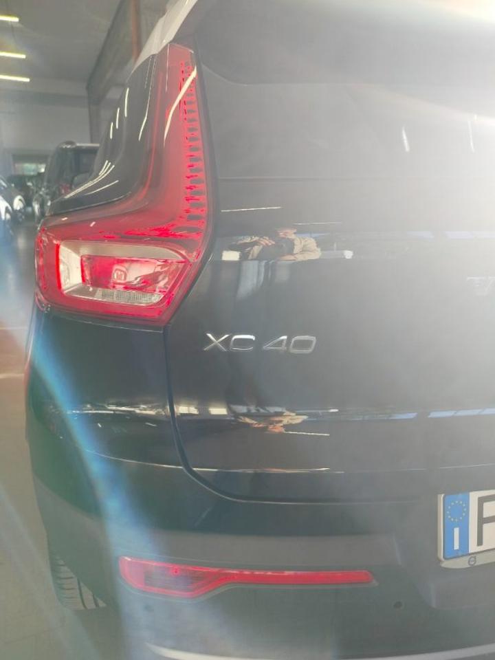 Volvo Volvo XC40 usata 15