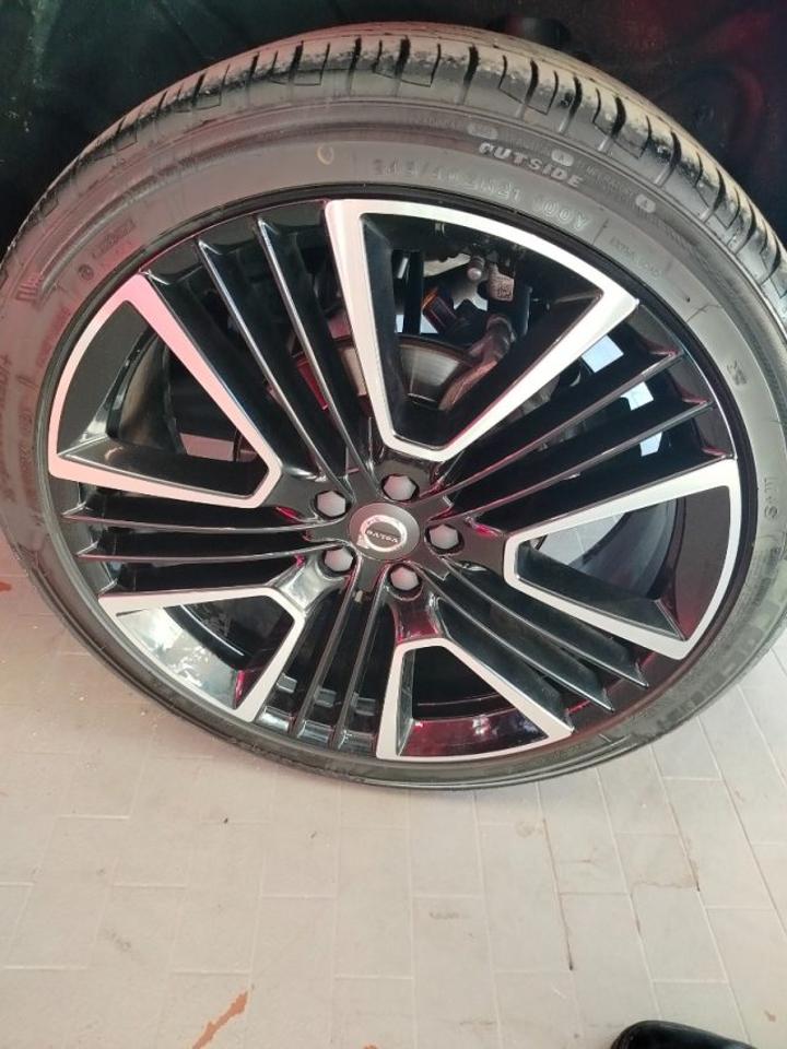 Volvo Volvo XC40 usata 16